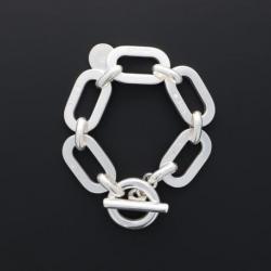 SECRET DE CUIR Bracelet.