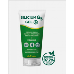 Silicium G5 Gel 150 ml