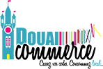 Acheter à Douai - Logo Douai Commerce
